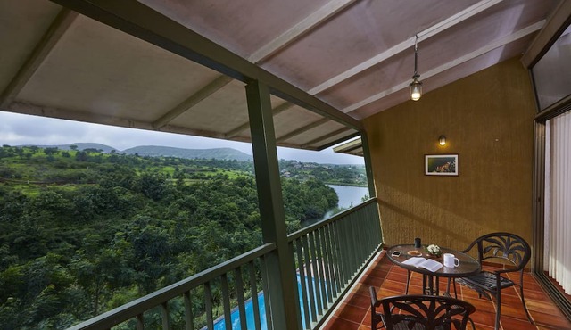 Grape County Resort