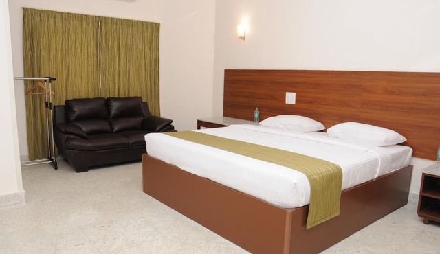 Sree Parthi Hotel