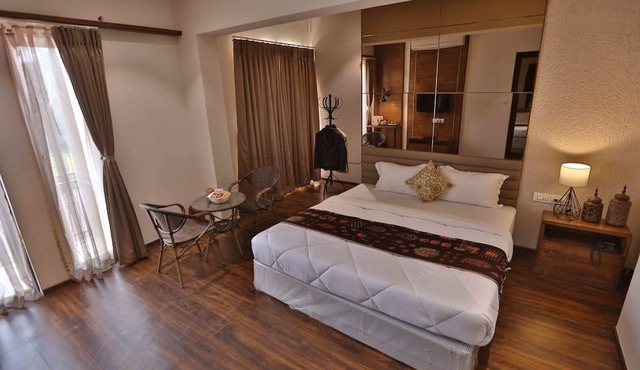 Hotel President Cottage Resort