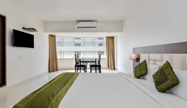 Treebo Trend Staycation Holiday