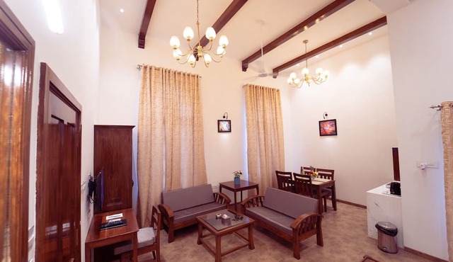 La Serene Resort & Spa