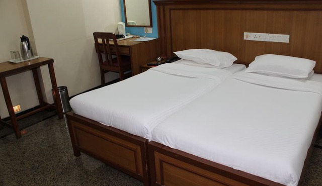Hotel Park View Mumbai