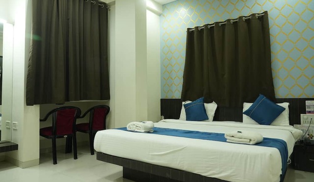 Hotel Avon International
