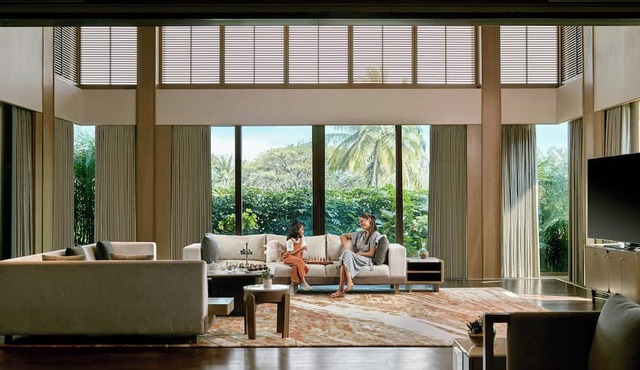 JW Marriott Bengaluru Prestige Golfshire Resort & Spa in Devanahalli