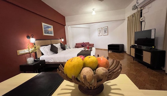 Konkan Crown Resort & Club Sawantwadi