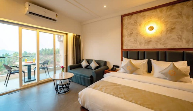Ritz Valley Resort