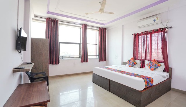 Fabhotel Fortune Inn