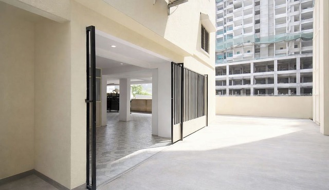 Fabhotel Swapanpurti Sai Avenue