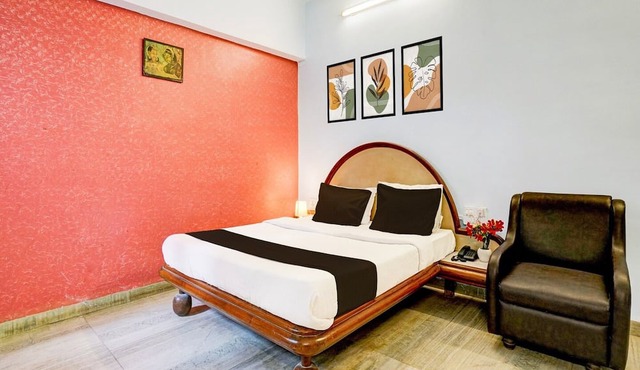 Premiumhotel Shree Maya