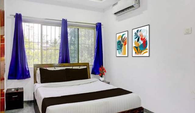 Deluxe Seven Hills Aurangabad