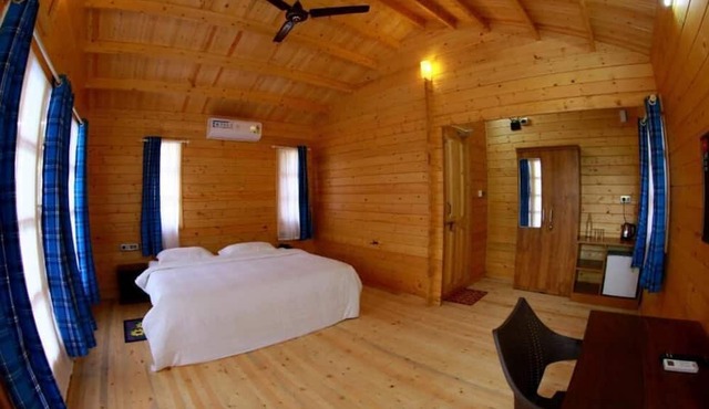 Woodgreens Ayurveda & Wellness Resort