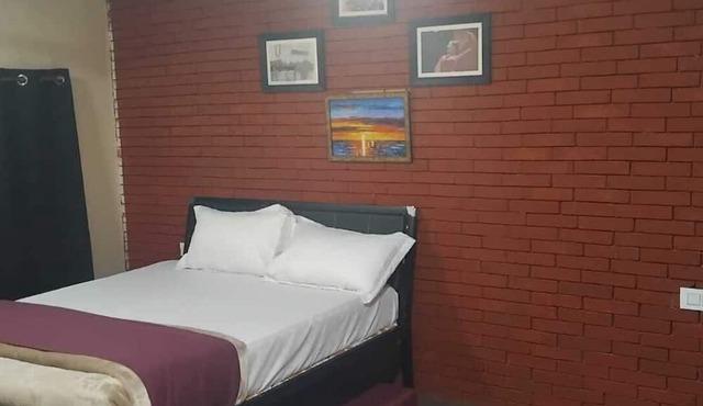 Soul of Leela Farmhouse