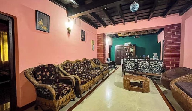 Sangeetha Homestay