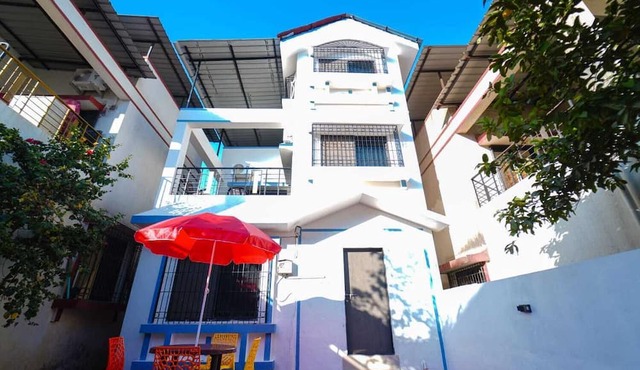 Ananya Holidays Villa