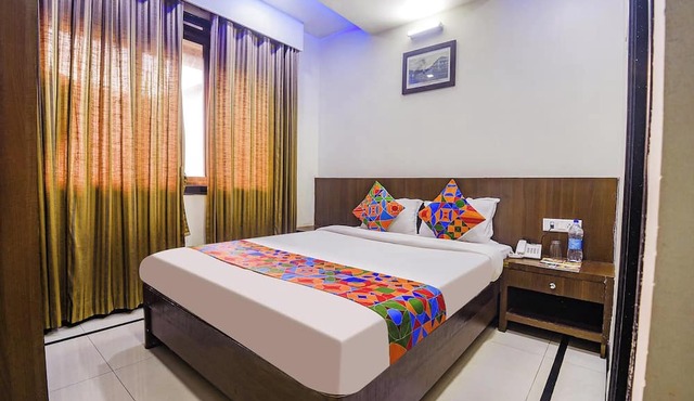 Hotel Shakti Palace