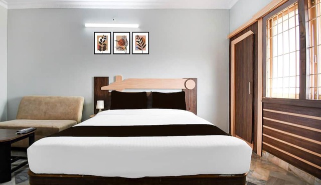 Premiumhotel Jyoti Mahal in Rayagarha