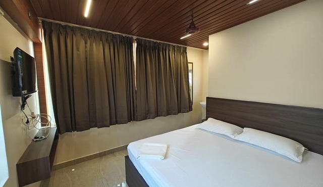Ragha Residency