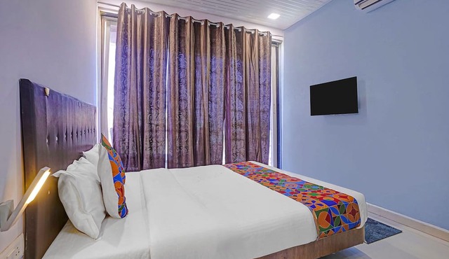 FabHotel Aaryras Heritage Resort