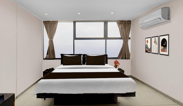 Classic With Balconymahalunge Ingale Pune