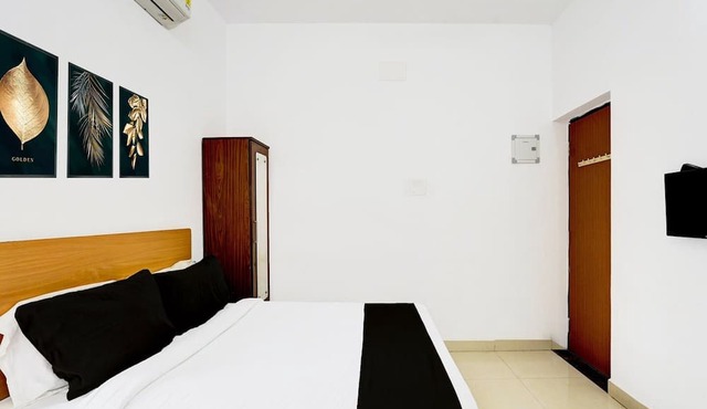 Deluxe Vinayak Residency Patravakam Inn