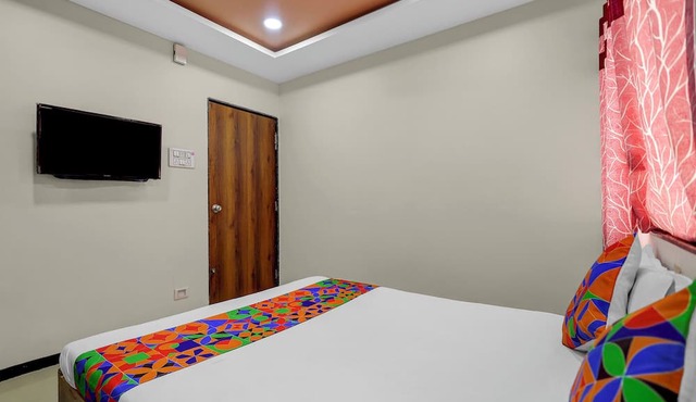 Fabhotel Aditya Lodging