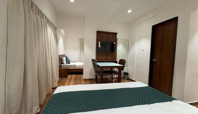 Sindu Executive Lodging