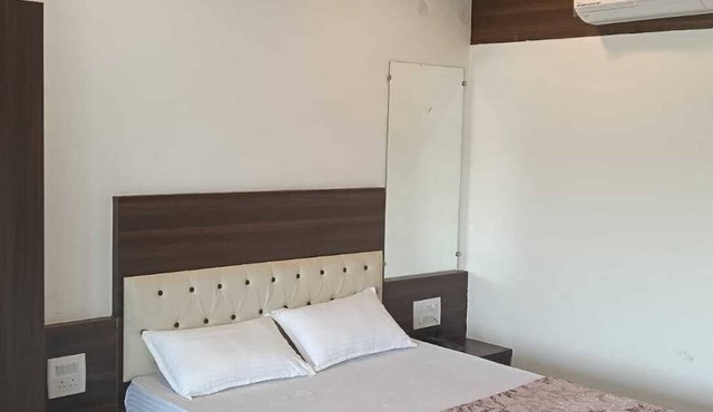 Aranyagiri Farm Stay
