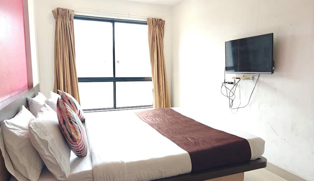 Hotel Amruta Executive