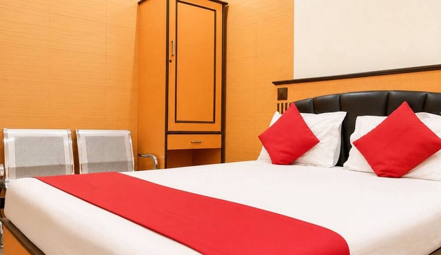 Hotel Volga 2