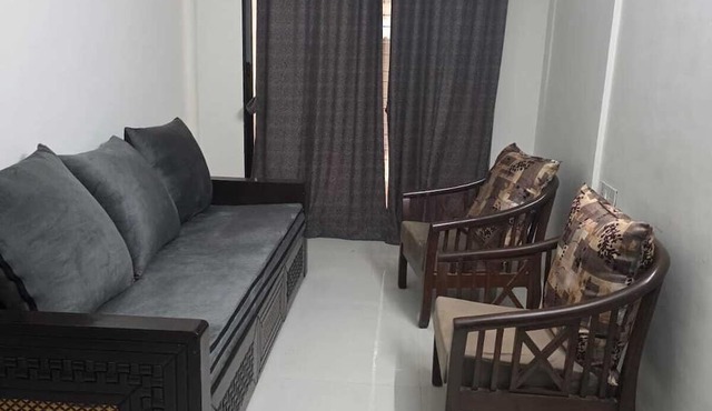 Wellnessghar