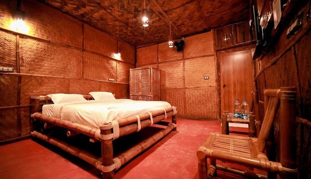 Bali Bamboo Resort