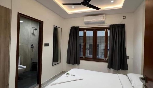 Aishwarya Apartments