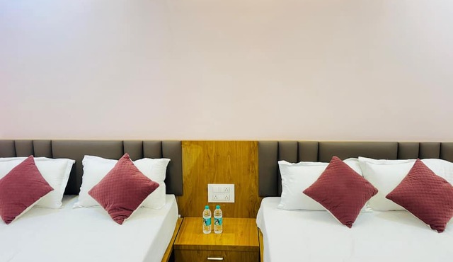 SAIRAM RESIDENCY
