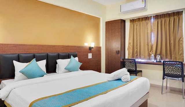 Fabhotel Shravani Residency