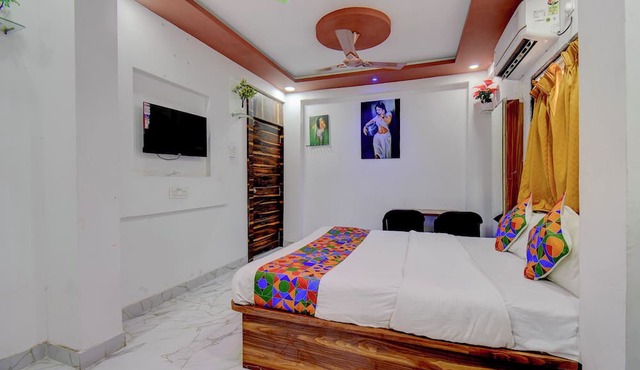 Via Anandi Inn