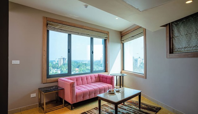 Vivanta Kochi Aluva