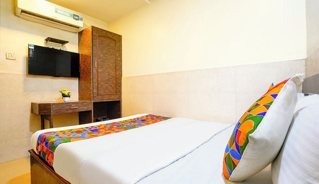 Fabhotel Royal Residency Kurla