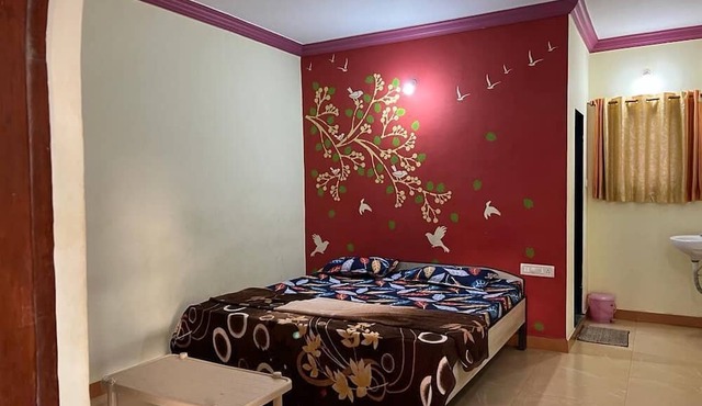 Shree Savali Resort
