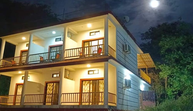 Sohen Beach Resort