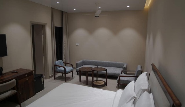 KMR Hotels & Resorts in Bikaner