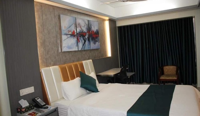 City Inn Limited Khulna in Khulna