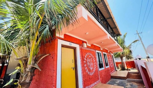 Ocean Paradise Beach Homestay