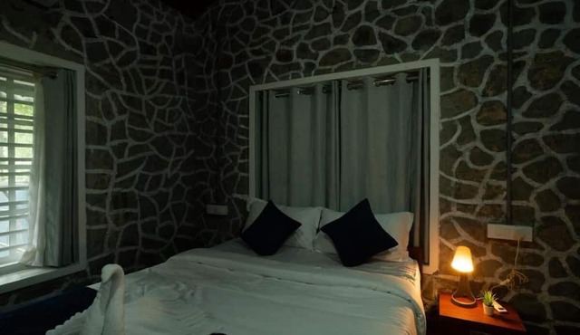 Villa La Vista Homestay