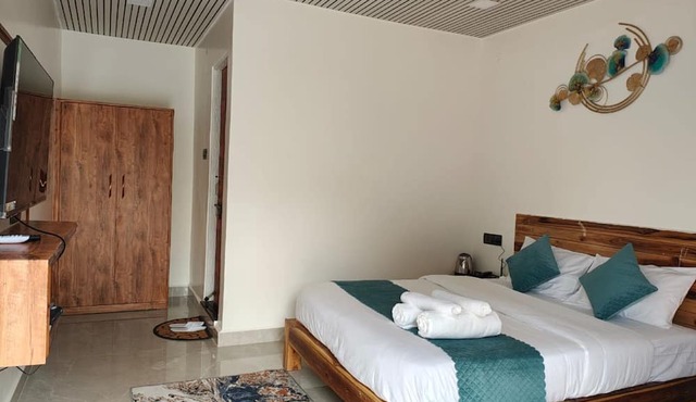 Shivansh Agro Tourism And Home stay
