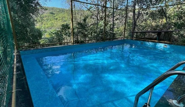 Green Breeze Resort