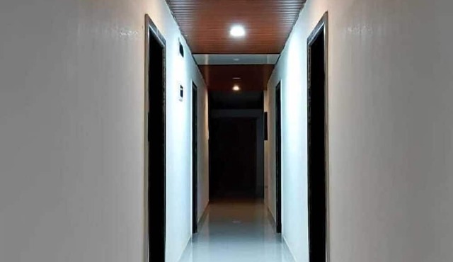 Hotel Jijau Darbar