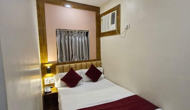 Hotel AL-HAMD