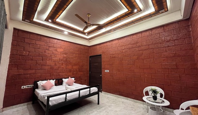 Selborne Heaven 5BHK Villa