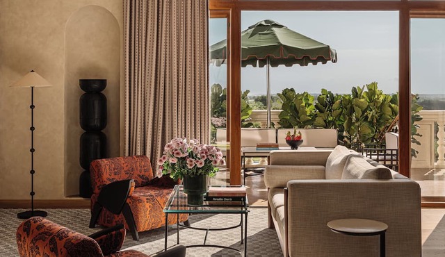 Hotel Irada - Wine Country, By Marriott, a Member of Design Hotels