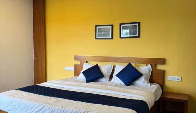 SPACE4 RESORT in Ooty